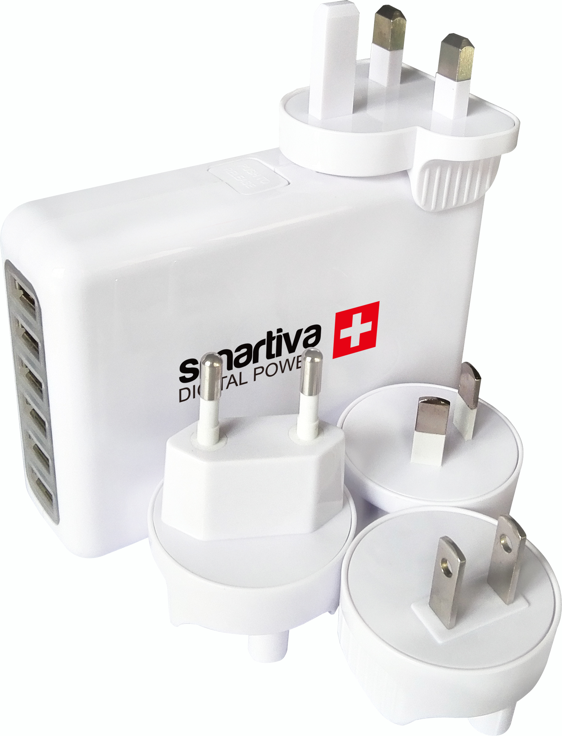 TravelCharger